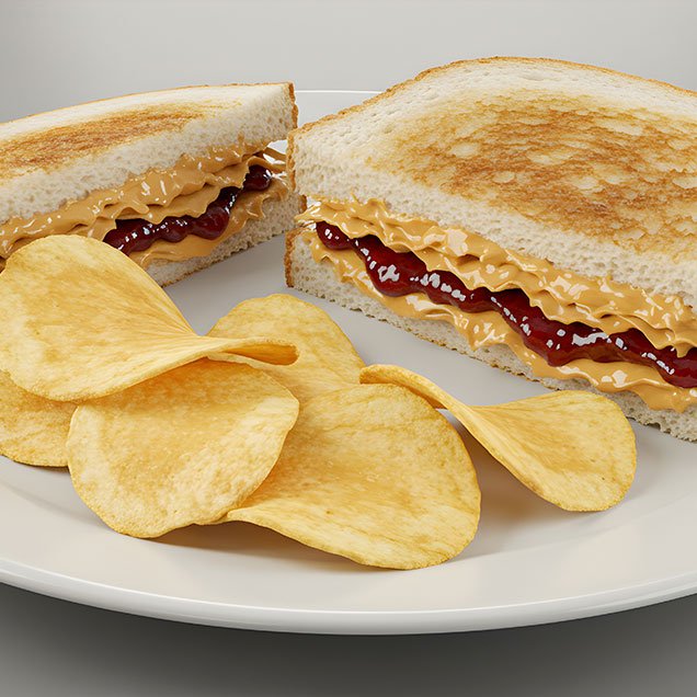 ¿Te atreverías a probar el sándwich favorito de Julia Roberts?